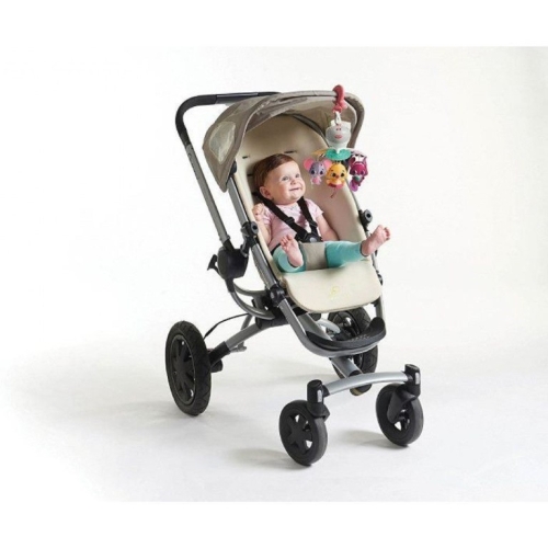 Tiny Love Boxmobiel Take Along Princess Tales